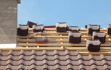 Chadshunt clay roofing costs