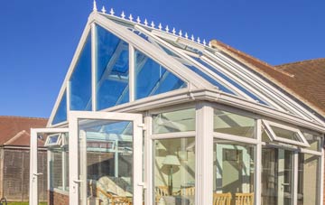 conservatory roof insulation costs Chadshunt