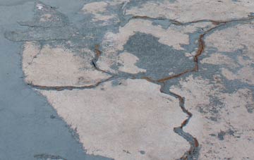 fibreglass roofing replacement Chadshunt