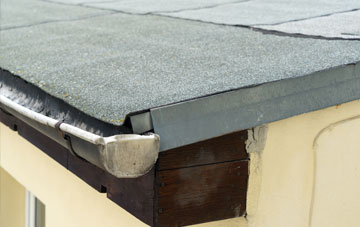 Chadshunt flat garage roofing repairs