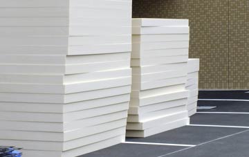 Chadshunt flat roof insulation costs