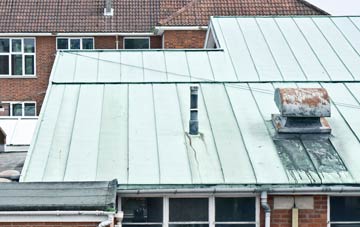 Chadshunt lead roofing costs
