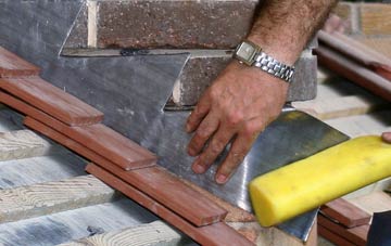 is Chadshunt lead roofing safe?