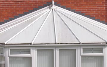 Chadshunt polycarbonate conservatory roof repairs