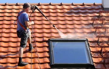 roof cleaning Chadshunt, Warwickshire