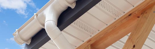 get Chadshunt guttering quotes today