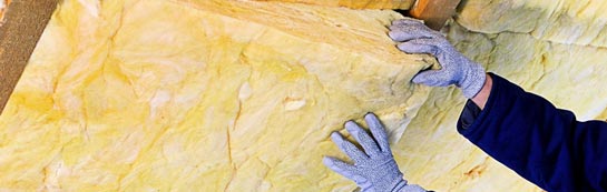 quotes for Chadshunt roof insulation