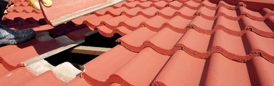 compare Chadshunt roof repair quotes