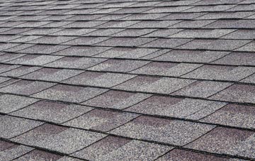 Chadshunt tiles for shallow pitch roofing