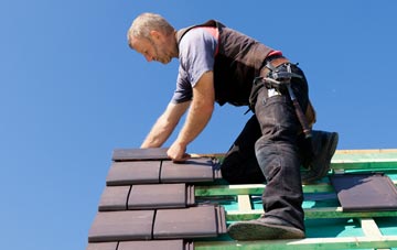disadvantages of Chadshunt slate roofing