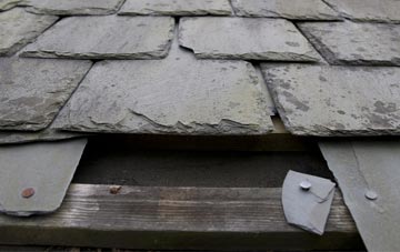 Chadshunt slate roof repairs and maintenance