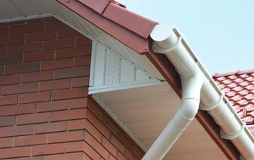 Chadshunt soffit repair costs