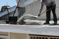 Chadshunt flat roofing repair