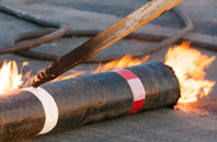 free Chadshunt flat roofing repair quotes