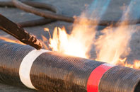 Chadshunt flat roofing replacement