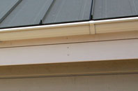 Chadshunt soffit repair